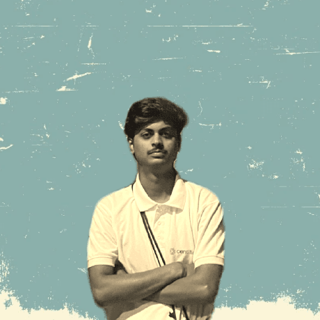 Akhand Pratap Singh